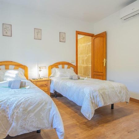 Casa Lopez Villa Alcúdia Eksteriør bilde
