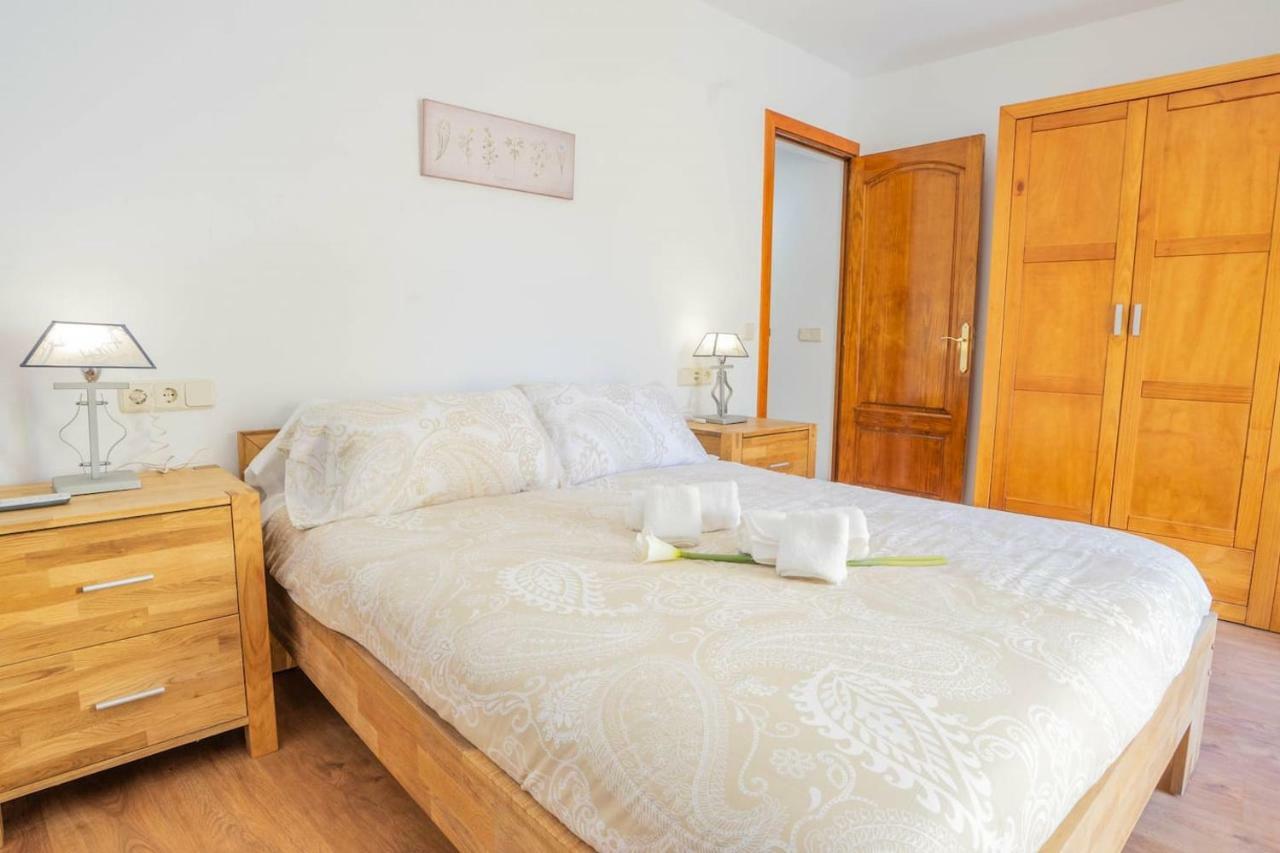 Casa Lopez Villa Alcúdia Eksteriør bilde