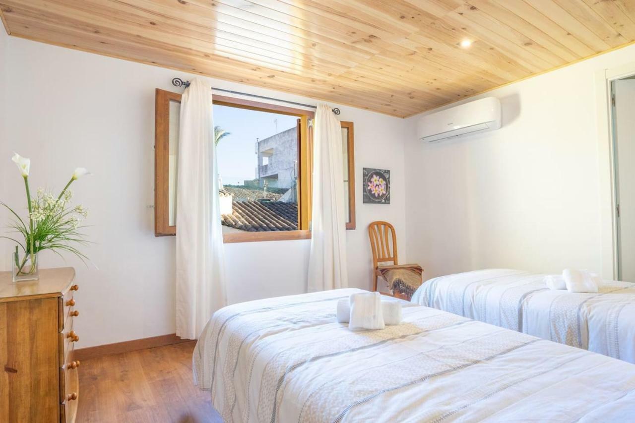Casa Lopez Villa Alcúdia Eksteriør bilde