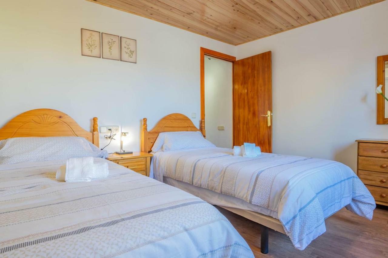Casa Lopez Villa Alcúdia Eksteriør bilde