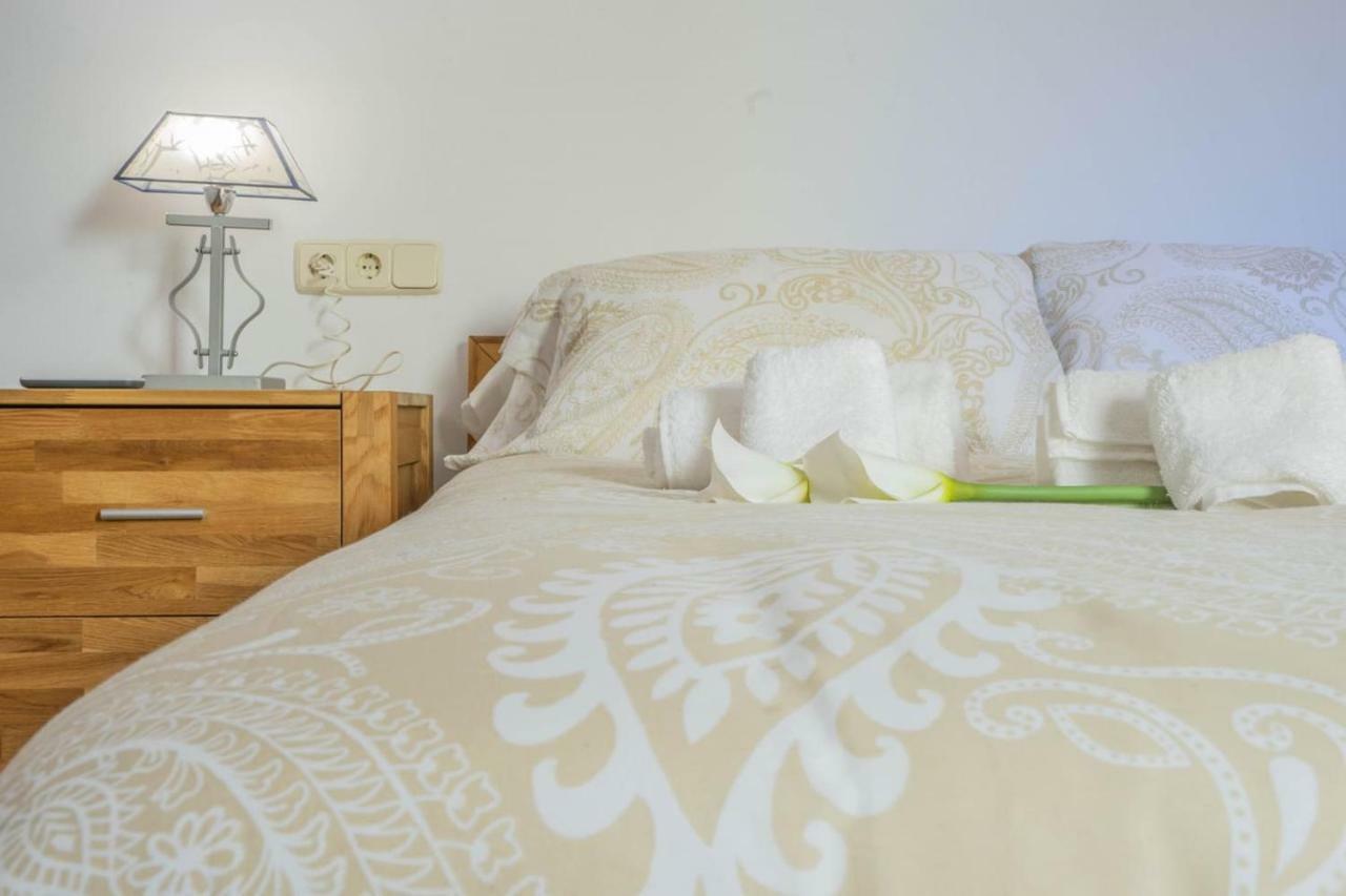 Casa Lopez Villa Alcúdia Eksteriør bilde